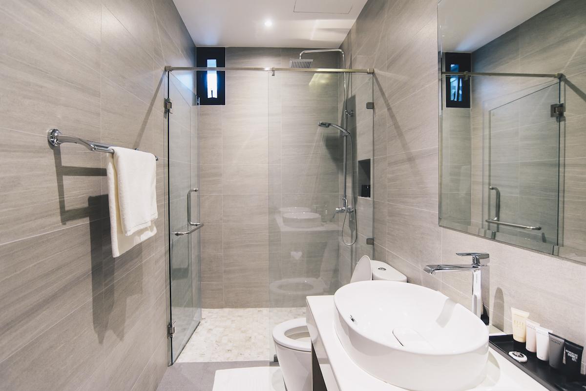 Apartamento Searocco Phuket Patong Exterior foto