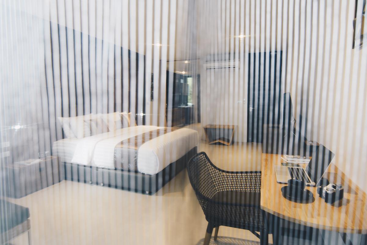 Apartamento Searocco Phuket Patong Exterior foto
