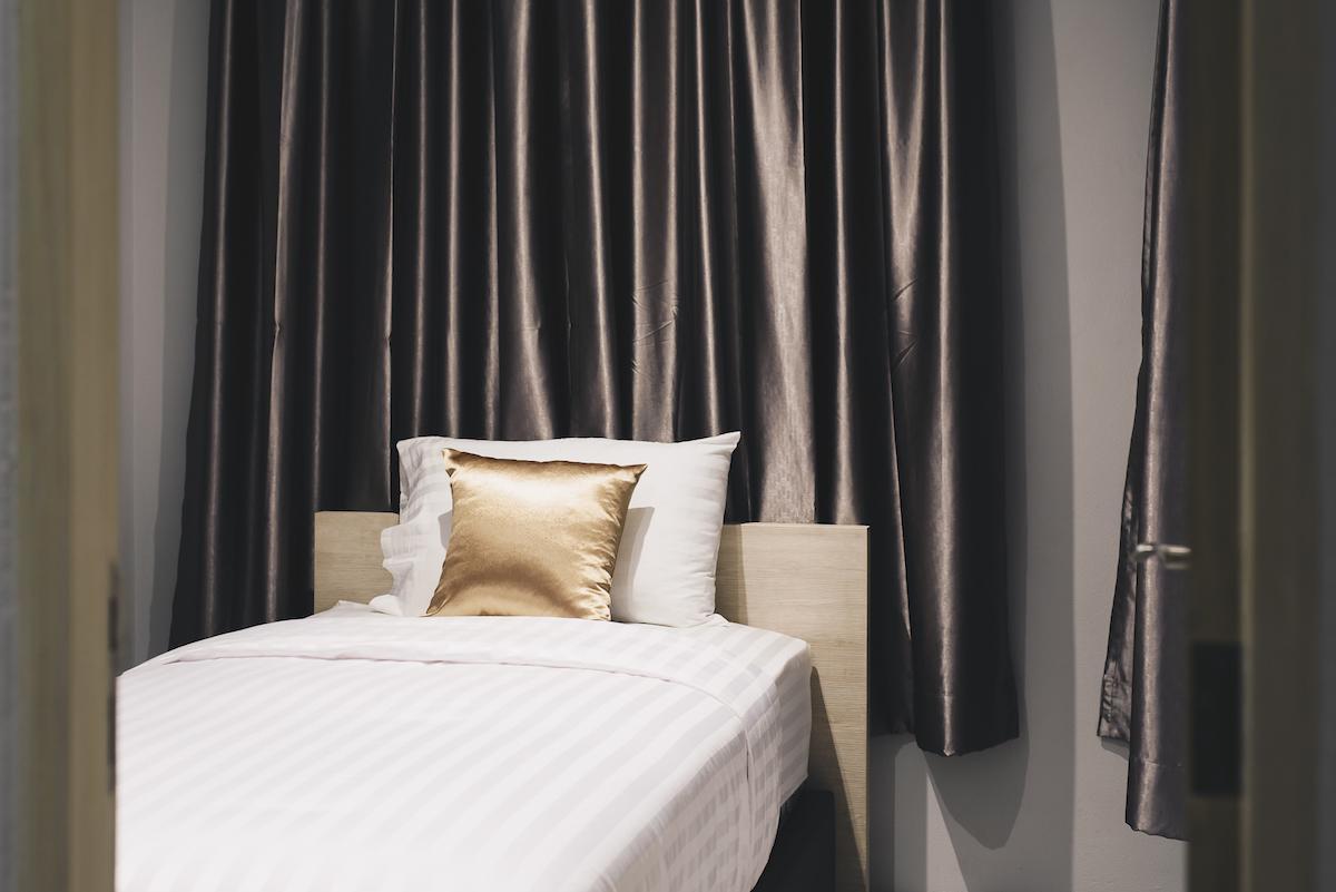 Apartamento Searocco Phuket Patong Exterior foto