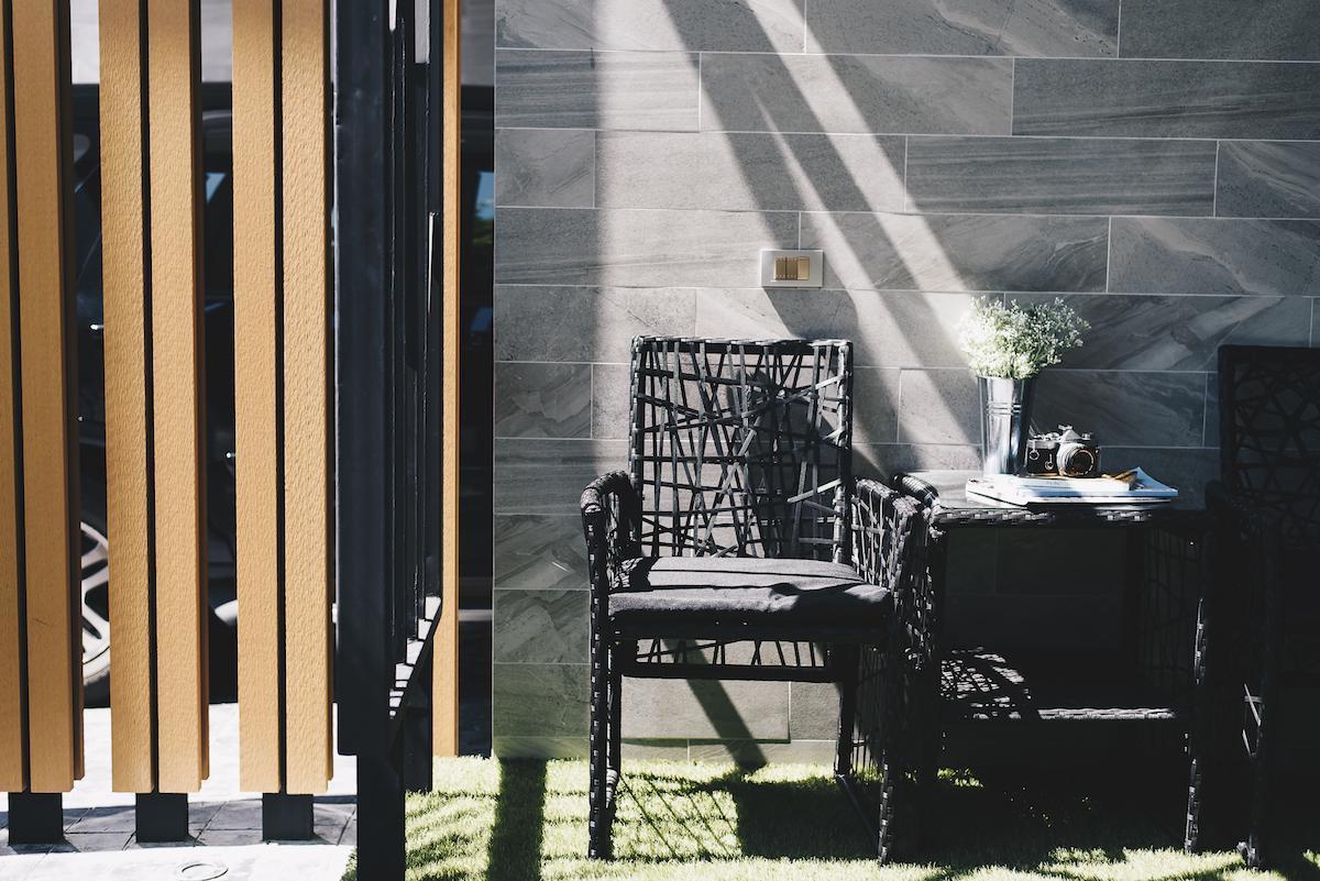 Apartamento Searocco Phuket Patong Exterior foto